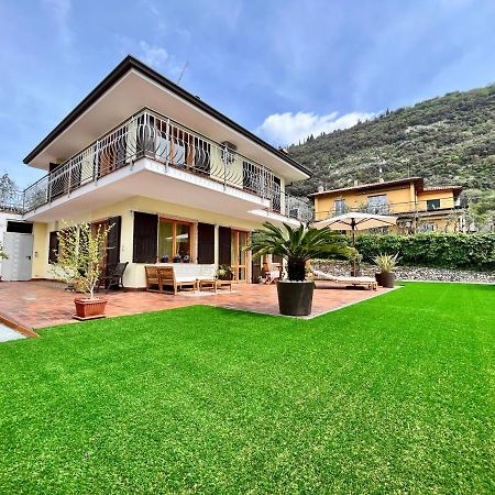 Casa Nicosandi Malcesine Exterior photo